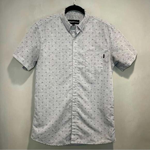 Molokai Surf Other - MOLOKAI Surf Co. Mens  Button Down Casual Shirt Medium size.